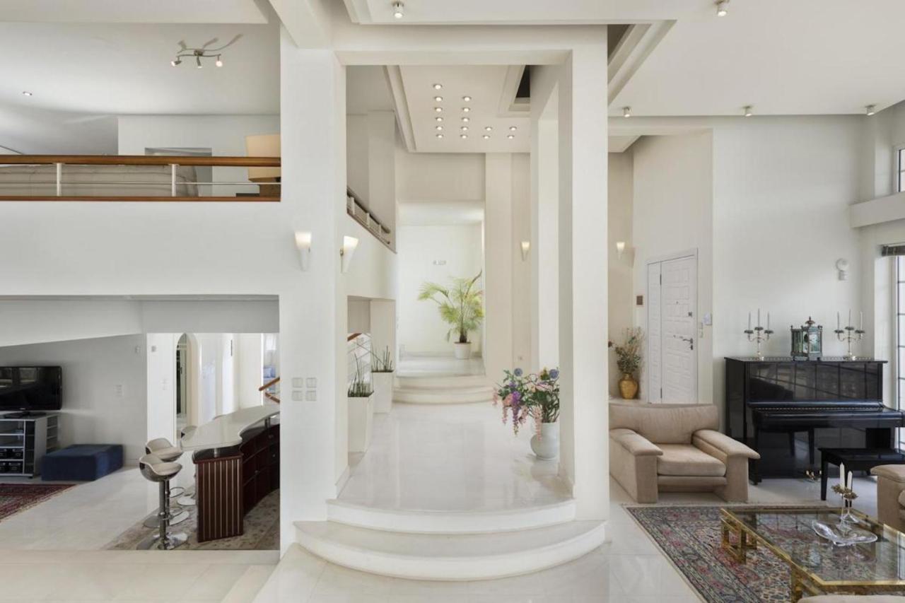 City Mansion Rhodes Rhodes City ภายนอก รูปภาพ