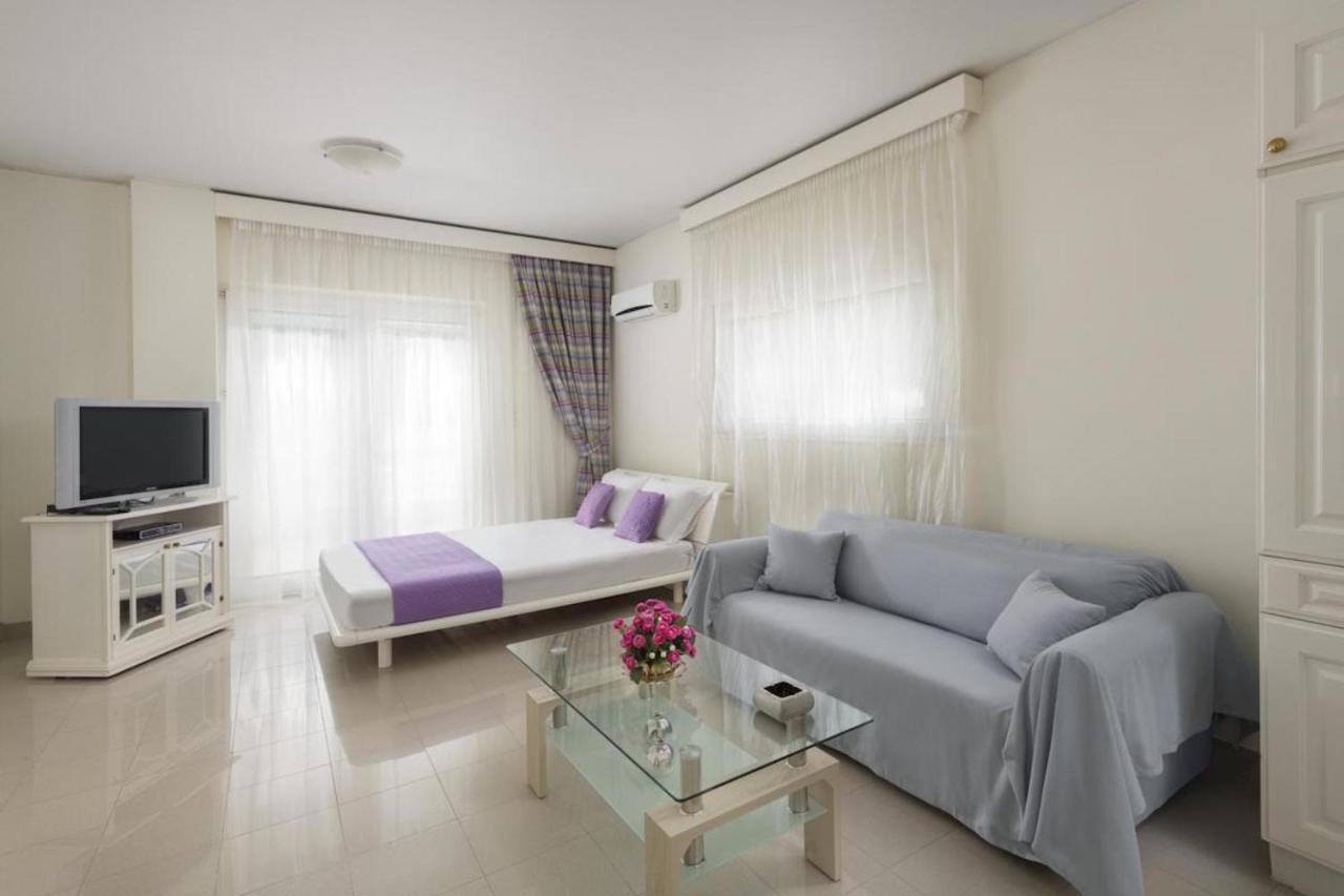 City Mansion Rhodes Rhodes City ภายนอก รูปภาพ