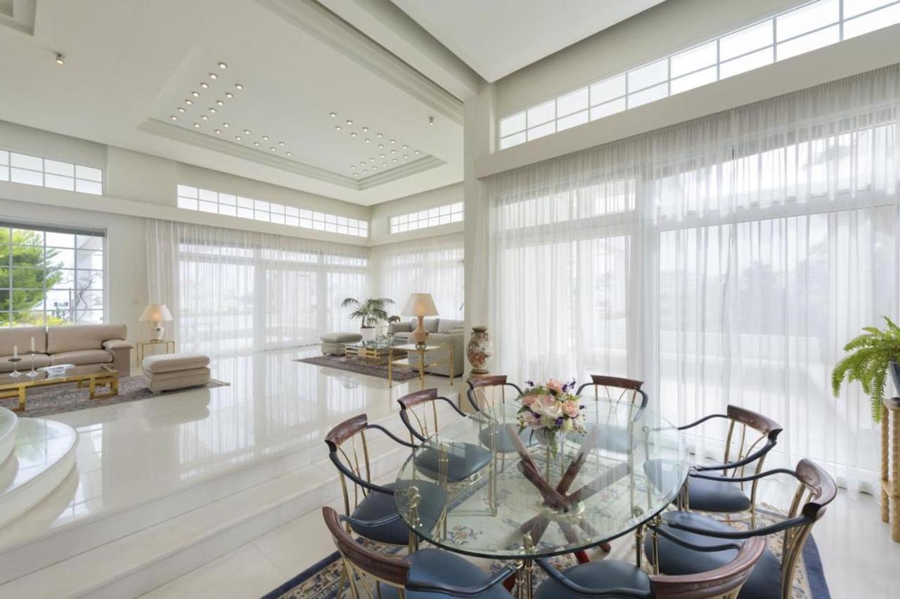 City Mansion Rhodes Rhodes City ภายนอก รูปภาพ