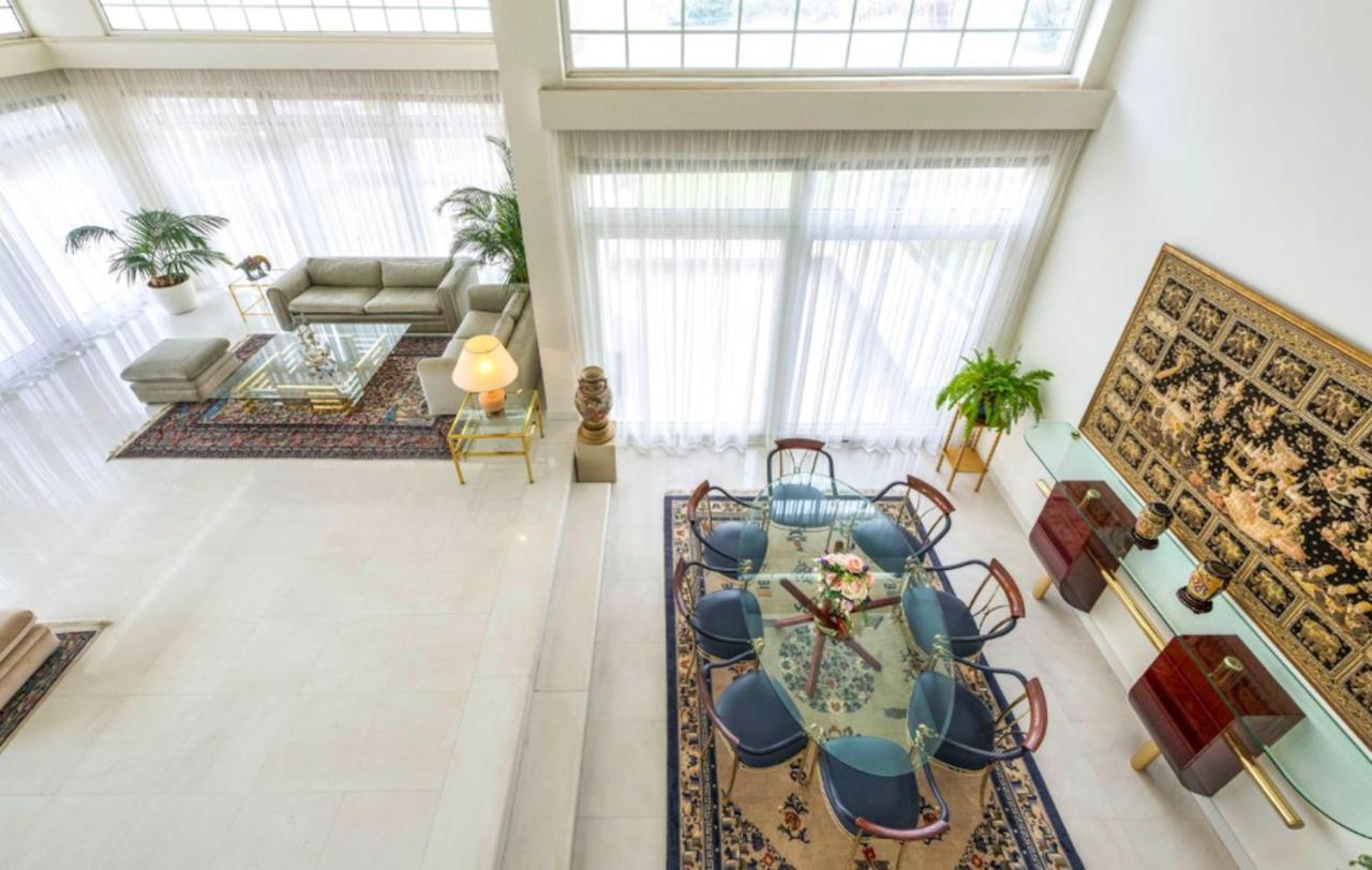 City Mansion Rhodes Rhodes City ภายนอก รูปภาพ