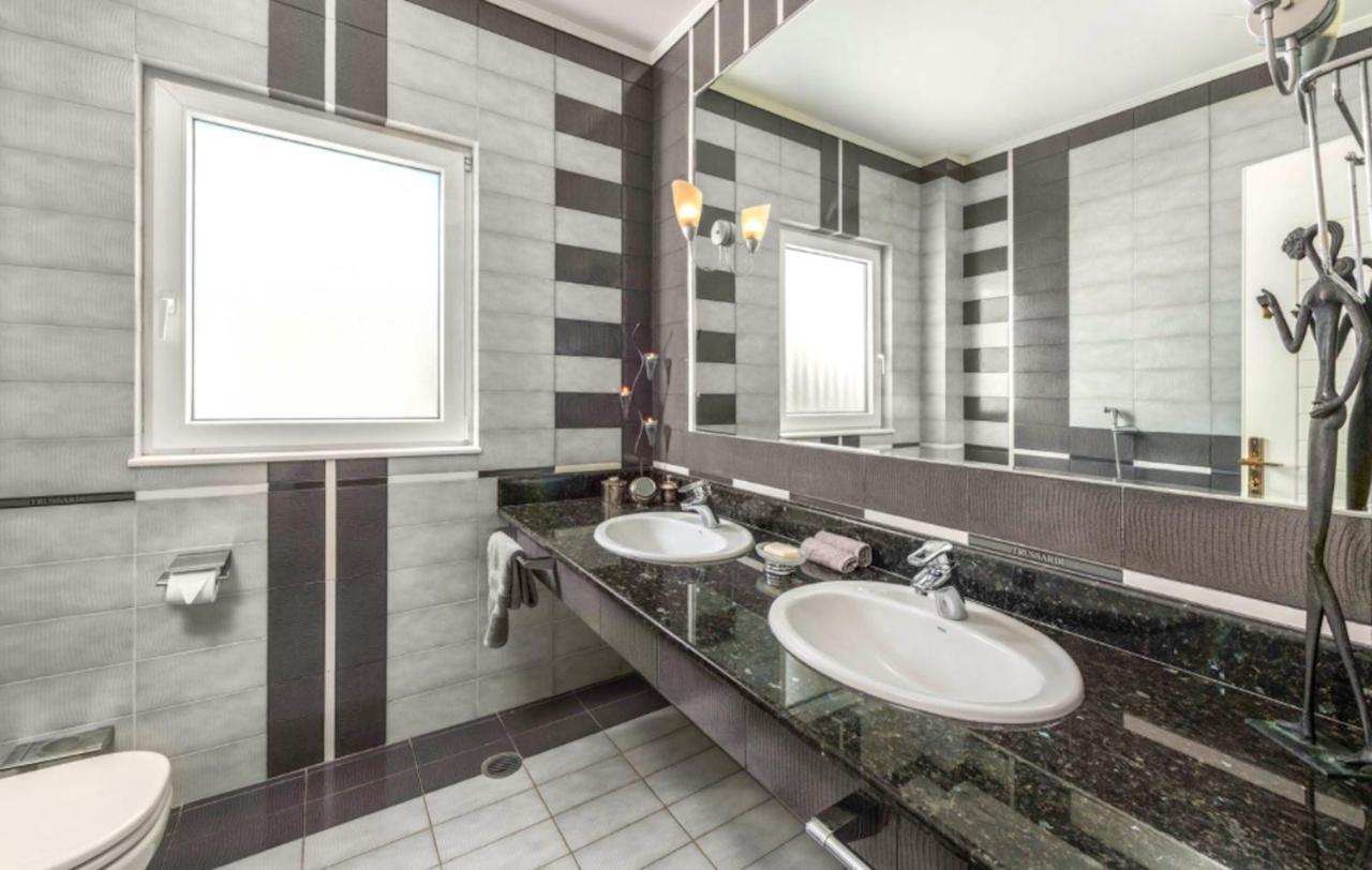 City Mansion Rhodes Rhodes City ภายนอก รูปภาพ