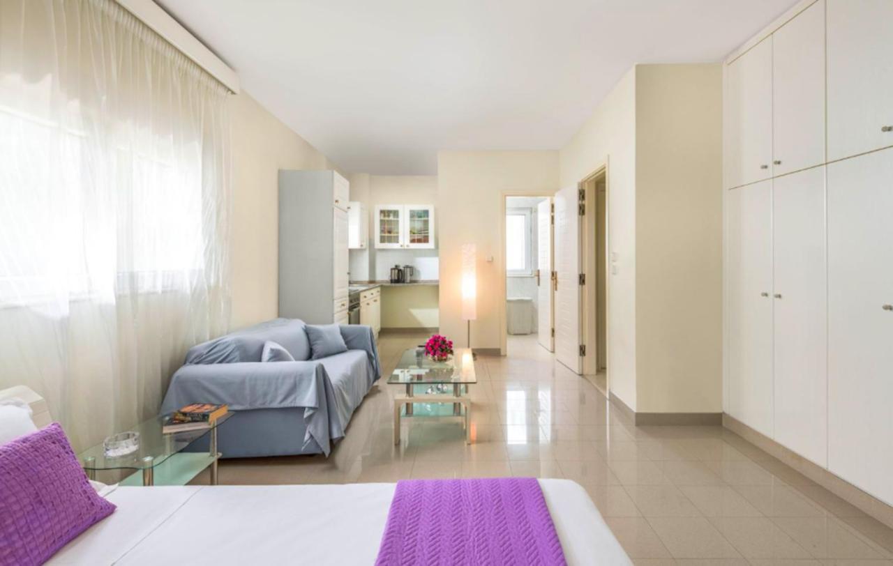 City Mansion Rhodes Rhodes City ภายนอก รูปภาพ